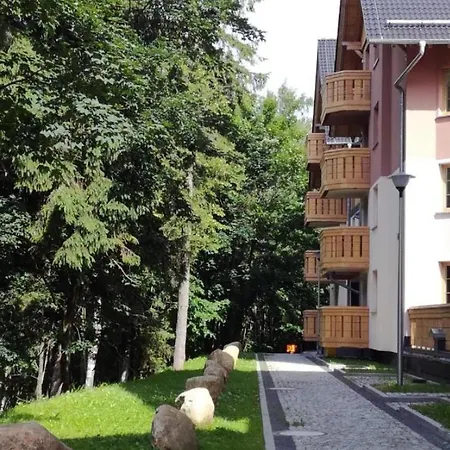 Lesna Przystan * Szklarska Poręba