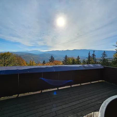 Lesna Przystan Szklarska Poręba