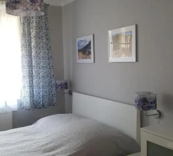 Lesna Przystan Appartement *