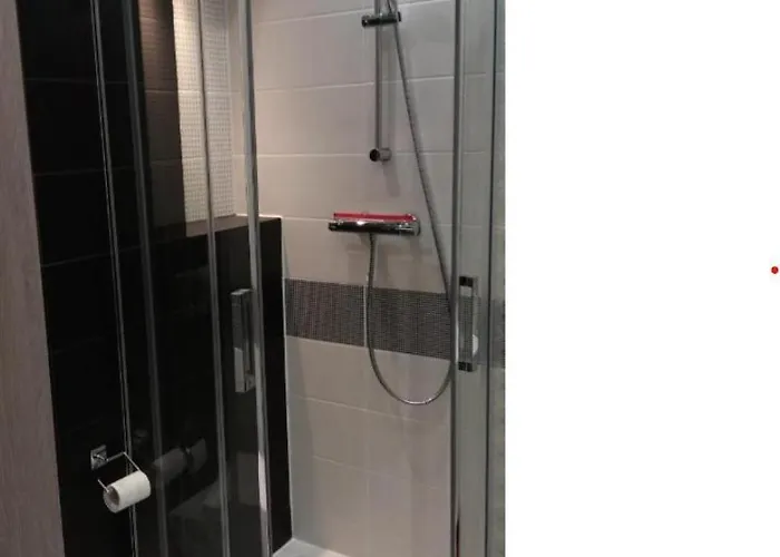 Appartement Lesna Przystan Szklarska Poręba