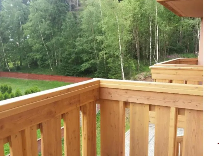 Lesna Przystan Szklarska Poręba