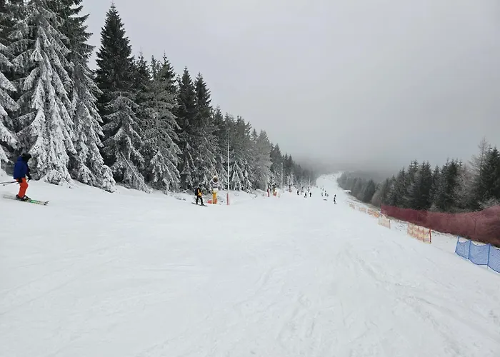 Lesna Przystan Szklarska Poręba