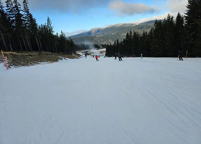 Lesna Przystan Appartement Szklarska Poręba