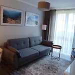 Lesna Przystan Апартаменты