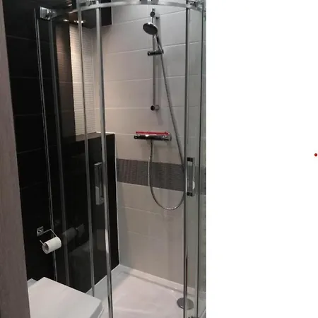 Appartamento Lesna Przystan Szklarska Poręba