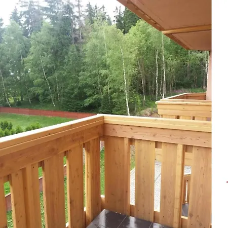 Lesna Przystan Schreiberhau