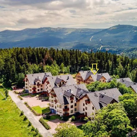 Lesna Przystan Апартаменты *
