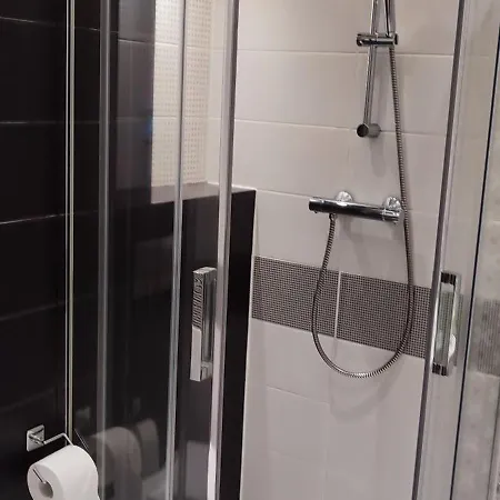 Lesna Przystan Szklarska Poręba