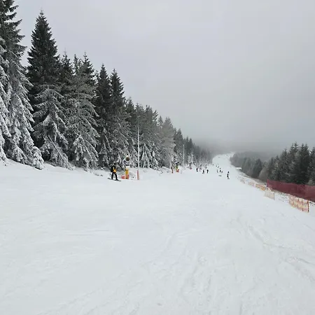 Lesna Przystan Szklarska Poręba