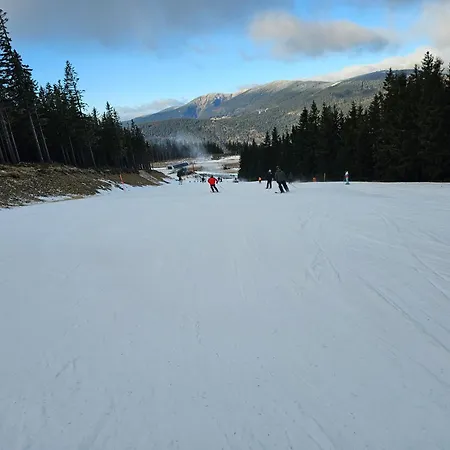 Lesna Przystan Appartamento Szklarska Poręba