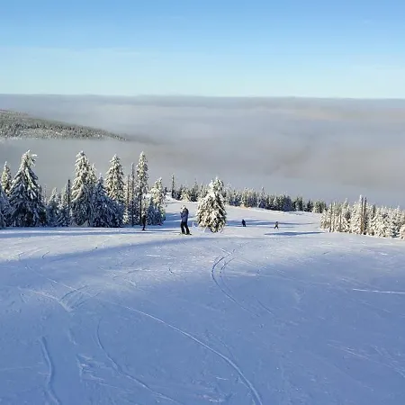 Lesna Przystan Szklarska Poręba