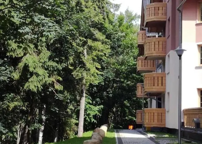 Lesna Przystan * Szklarska Poreba