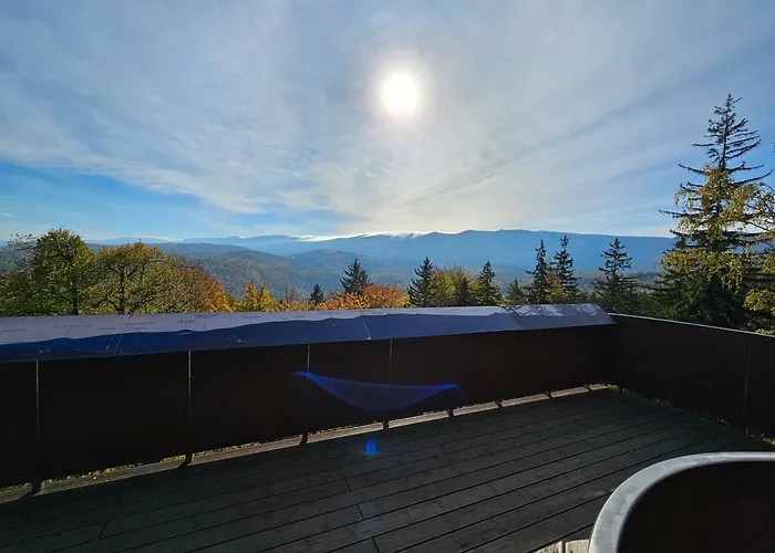 Lesna Przystan Szklarska Poreba