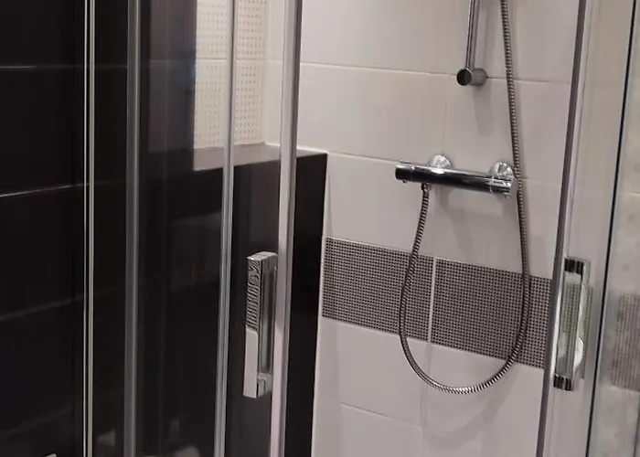 Lesna Przystan Szklarska Poreba