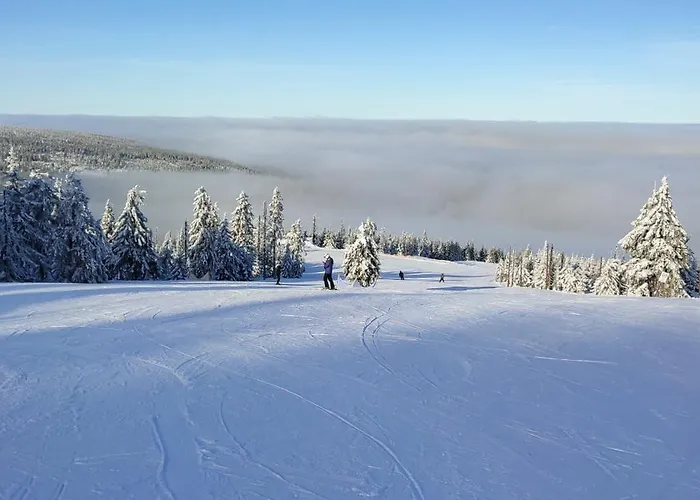 Lesna Przystan Szklarska Poreba